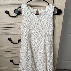 KnitWorks Size 12 dress girls